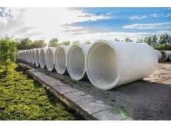 江門鋼筋混凝土排水管使用時注意哪些問題且怎樣避免